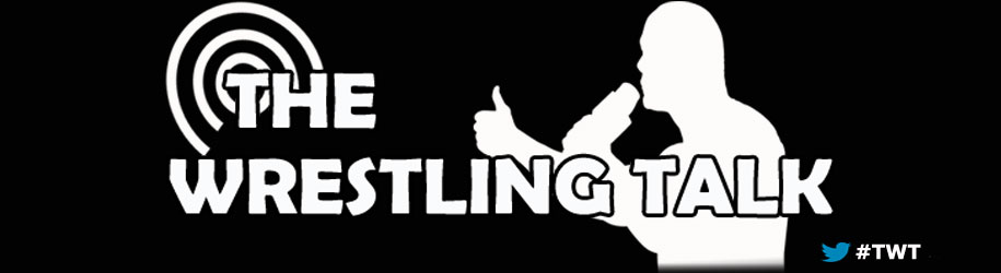 Logo The Wrestling Talk